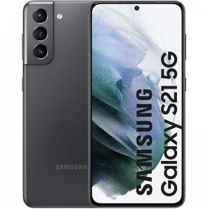 Samsung Galaxy S21 5G SM-G991 128GB Grey FV23% BN