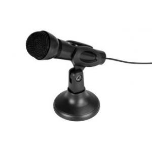 MICCO SFX niskoszumowy, kierunkowy mikrofon biurkowy