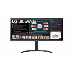 Monitor 34 cale 34WP550-B Ultra Wide IPS HDR10