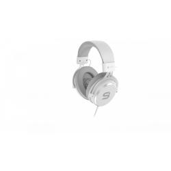 Słuchawki - VIRO Plus USB Onyx Białe