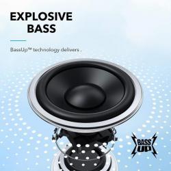 Głośnik Soundcore Mini 3 Pro czarny