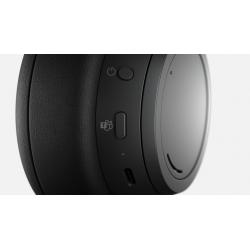 Słuchawki Surface Headphones 2+ Commercial Black 3BS-00010