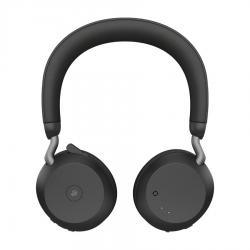 Słuchawki Evolve2 75 Link380a MS Stereo Czarne