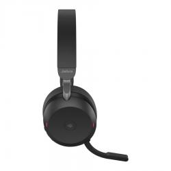 Słuchawki Evolve2 75 Link380c MS Stereo czarne