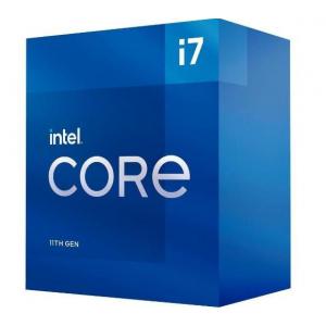 Procesor Core i7-12700 KF BOX 3,6GHz, LGA1700