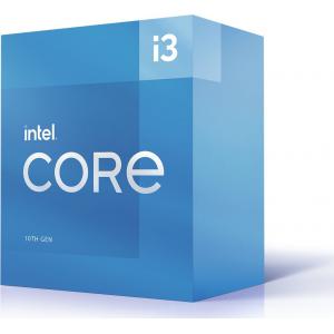 Procesor Core i3-10105 BOX 3,7GHz, LGA1200
