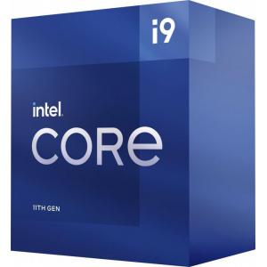 Procesor Core i9-12900 KF BOX 3,2GHz, LGA1700