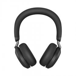 Słuchawki Evolve2 75 Link380a UC Stereo Czarne