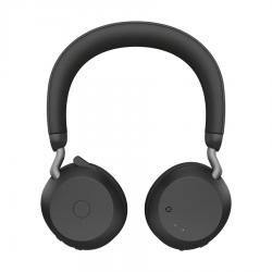 Słuchawki Evolve2 75 Link380a UC Stereo Czarne