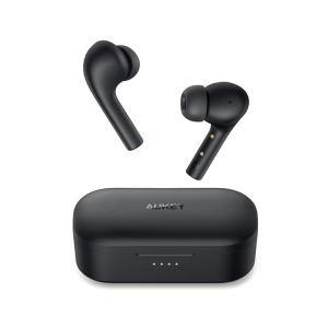 EP-T21S True Wireless Słuchawki Bluetooth 5.0 | 3D SurroundSound | Move Compact II | wodoodporne IPX6 | 30h