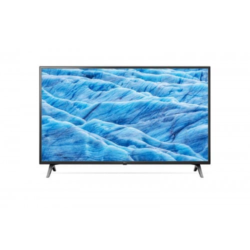 Telewizor 60" LG LED 60UM7100PLB Promocja