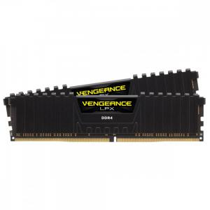 Pamięć DDR4 Vengeance LPX 16GB/3600 (2*8GB) CL16 czarna