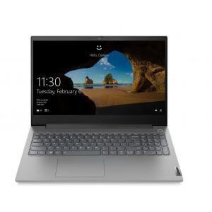 Laptop ThinkBook 15p G2 21B1000XPB W11Pro i7-11800H/16GB/512GB/RTX3050 4GB/15.6 FHD/Mineral Grey/1YR CI