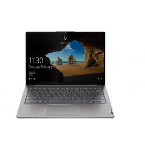 Laptop ThinkBook 13s G2 20V900A7PB W11Pro i5-1135G7/16GB/512GB/INT/13.0 WUXGA/Mineral Grey/1YR CI