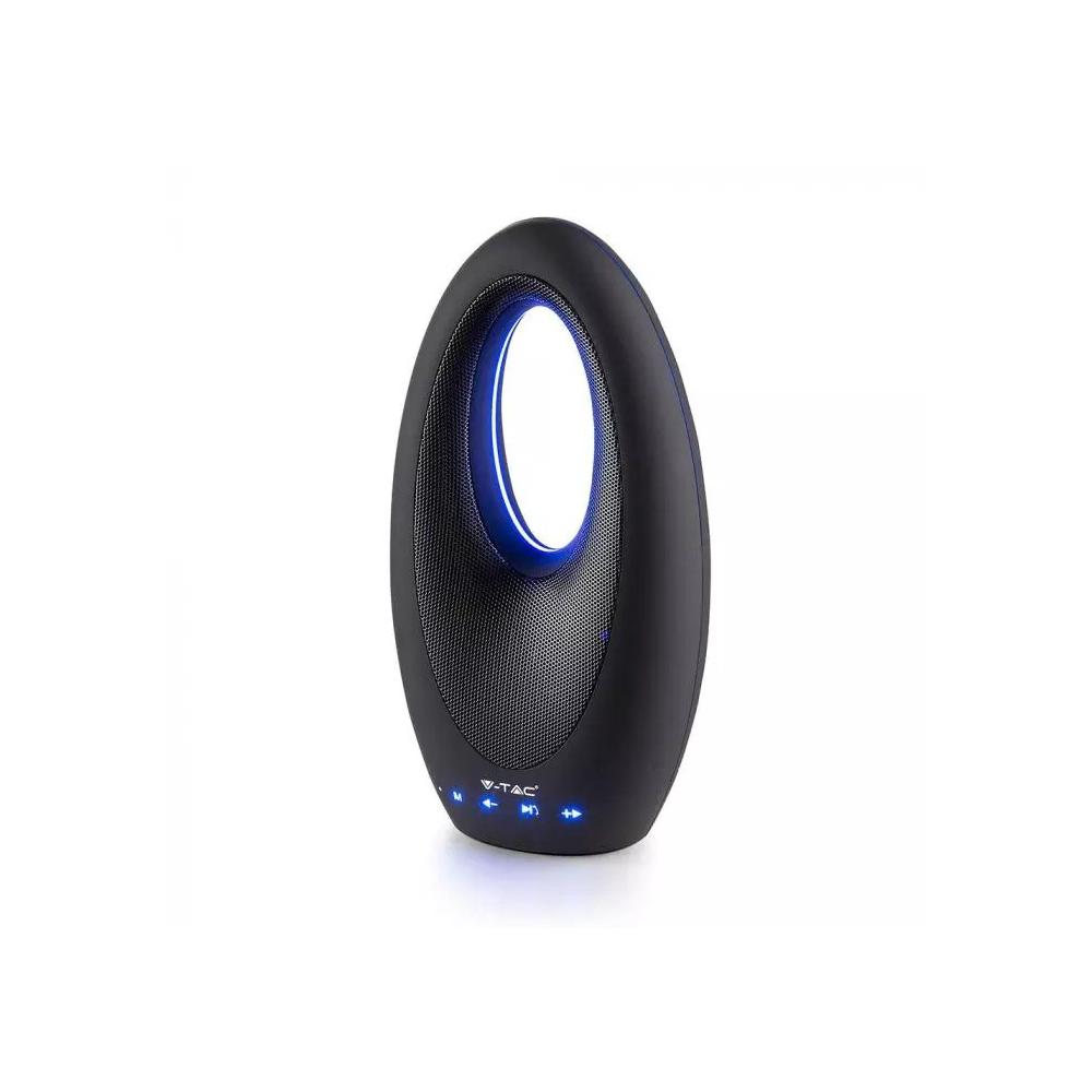 Głośnik przenośny Bluetooth z TWS