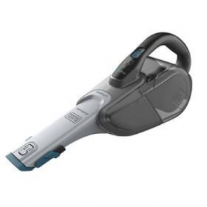 Odkurzacz bezprzewodowy Black-Decker DVJ325BF-QW