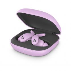 Słuchawki bezprzewodowe Beats Fit Pro True - Antracytowy fiolet