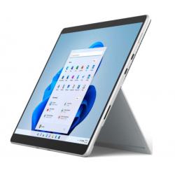 Surface Pro 8 Platinium 256GB/i5-1145G7/8GB/13.0 Win10Pro Commercial 8PR-00035