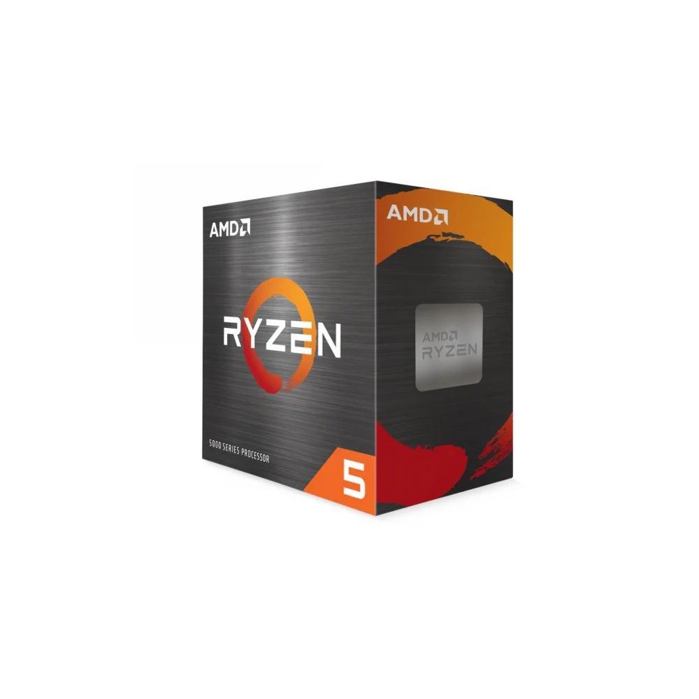 Procesor Ryzen 5 5500 100-100000457BOX
