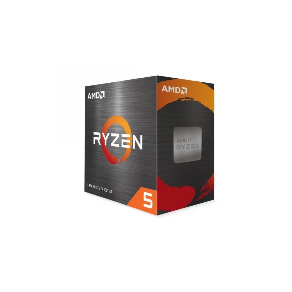 Procesor Ryzen 5 5600 100-100000927BOX