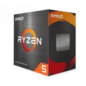 Procesor Ryzen 5 5600 100-100000927BOX