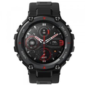 Smartwatch T-Rex Pro czarny