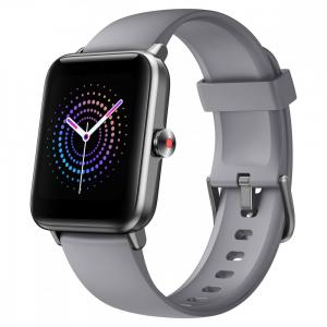 Smartwatch Watch Pro Srebrny