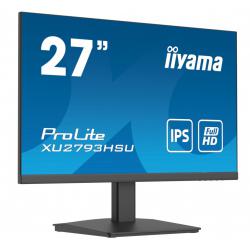 Monitor 27 XU2793HSU-B4 IPS, FHD, HDMI, DP, VGA, USB3.0, SLIM, 300cd/m2