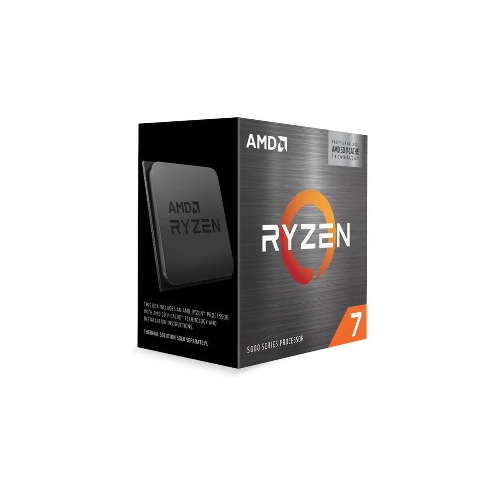 Procesor Ryzen 7 5800X3D 100-100000651WOF