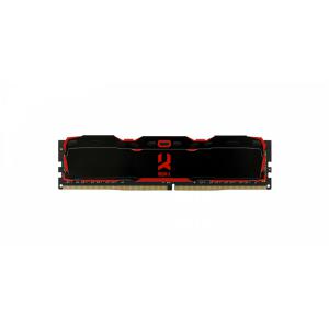 Pamięć DDR4 IRDM X 16/2666         16-18-18 Czarny