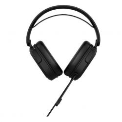 Zestaw słuchawkowy TUF Gaming H1 miniJack black
