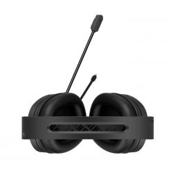Zestaw słuchawkowy TUF Gaming H1 miniJack black