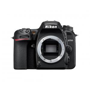 Aparat D7500 body
