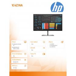 Monitor Z27q G3 QHD  1C4Z7AA