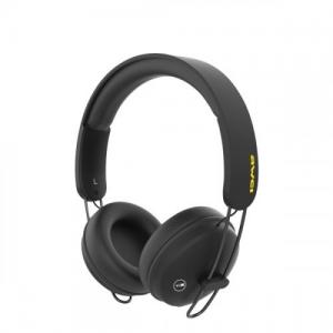 Słuchawki nauszne Bluetooth A800BL czarne