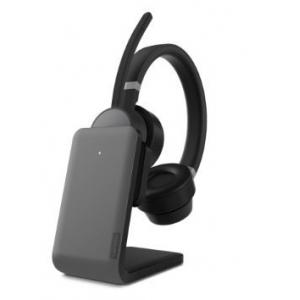 Zestaw słuchawkowy bezprzewodowy z podstawką ładującą Go Wireless ANC 4XD1C99222