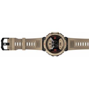 Smartwatch T-REX 2 Desert Khaki