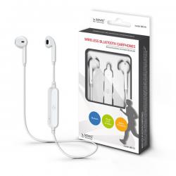 Słuchawki Bluetooth z mikrofonem, WE-01