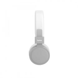 Słuchawki nauszne Bluetooth Freedom Lit Białe