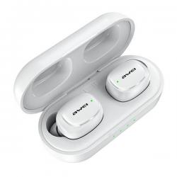 Słuchawki Bluetooth 5.0 T13 TWS Białe