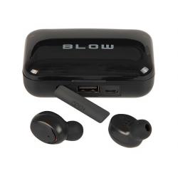 Słuchawki BTE500 Earbuds BLACK