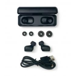Słuchawki bezprzewodowe SE-C5TW czarne