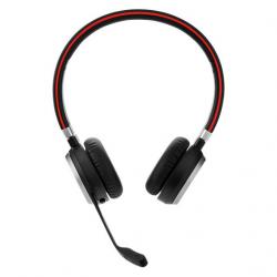 Słuchawki Evolve 65 SE Link 380a MS Stereo Stand