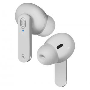 Słuchawki douszne bezprzewodowe TWINS 903 białe