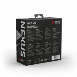 Słuchawki Gamingowe z mikrofonem, Nexus