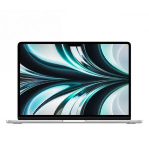 MacBook Air 13.6 Silver/M2/8C GPU/16GB/256GB - MLXY3ZE/A/R1