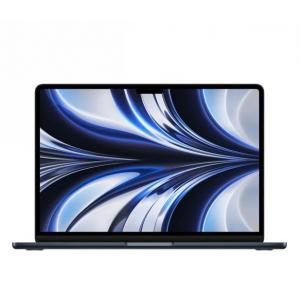 MacBook Air 13.6 Midnight/M2/8C GPU/8GB/256GB, US - MLY33ZE/A/US