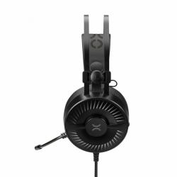 Dusk gaming słuchawki z mikrofonem dla graczy (PC / laptop / XBOX / PS  / mobile)
