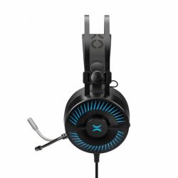 Dusk gaming słuchawki z mikrofonem dla graczy (PC / laptop / XBOX / PS  / mobile)