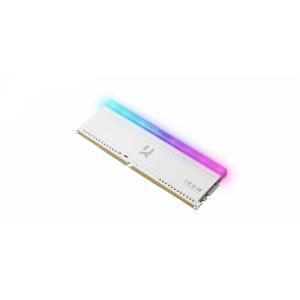 Moduł pamięci DDR4 IRDM RGB 16/3600 (2 x 8GB) 18-22-22 Biały